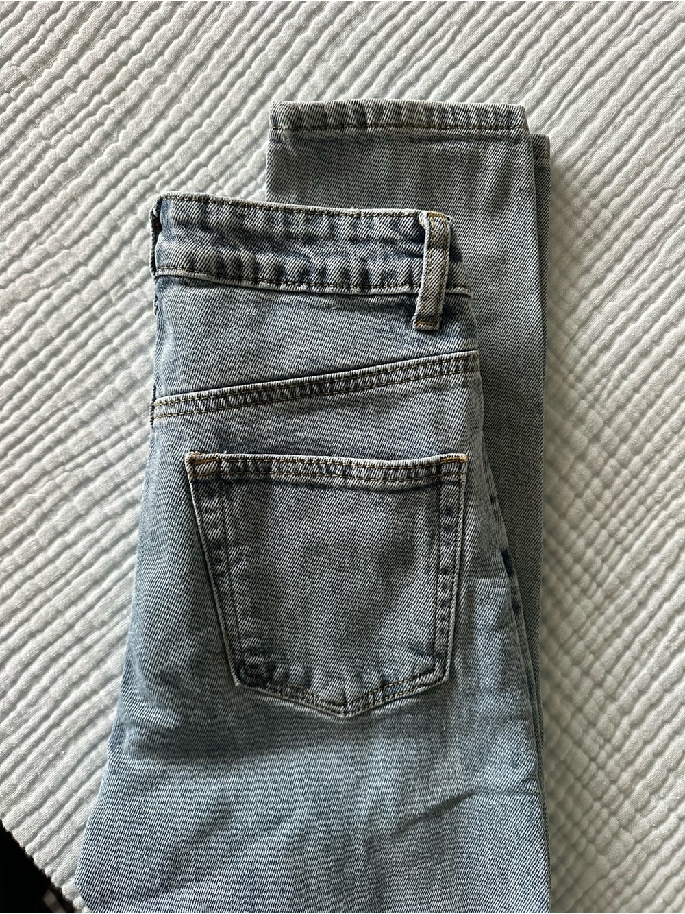 Petal and Pup Skinny ankle jeans - Picture 2 of 2
